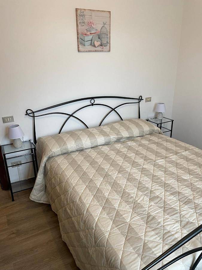 Maison d’hôte pour 3 personnes, avec terrasse et jardin, adapté aux familles à Pérouse - 2