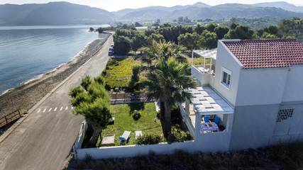 Ferienhaus für 8 Personen in Nopigia, Chania und Umgebung, Bild 2