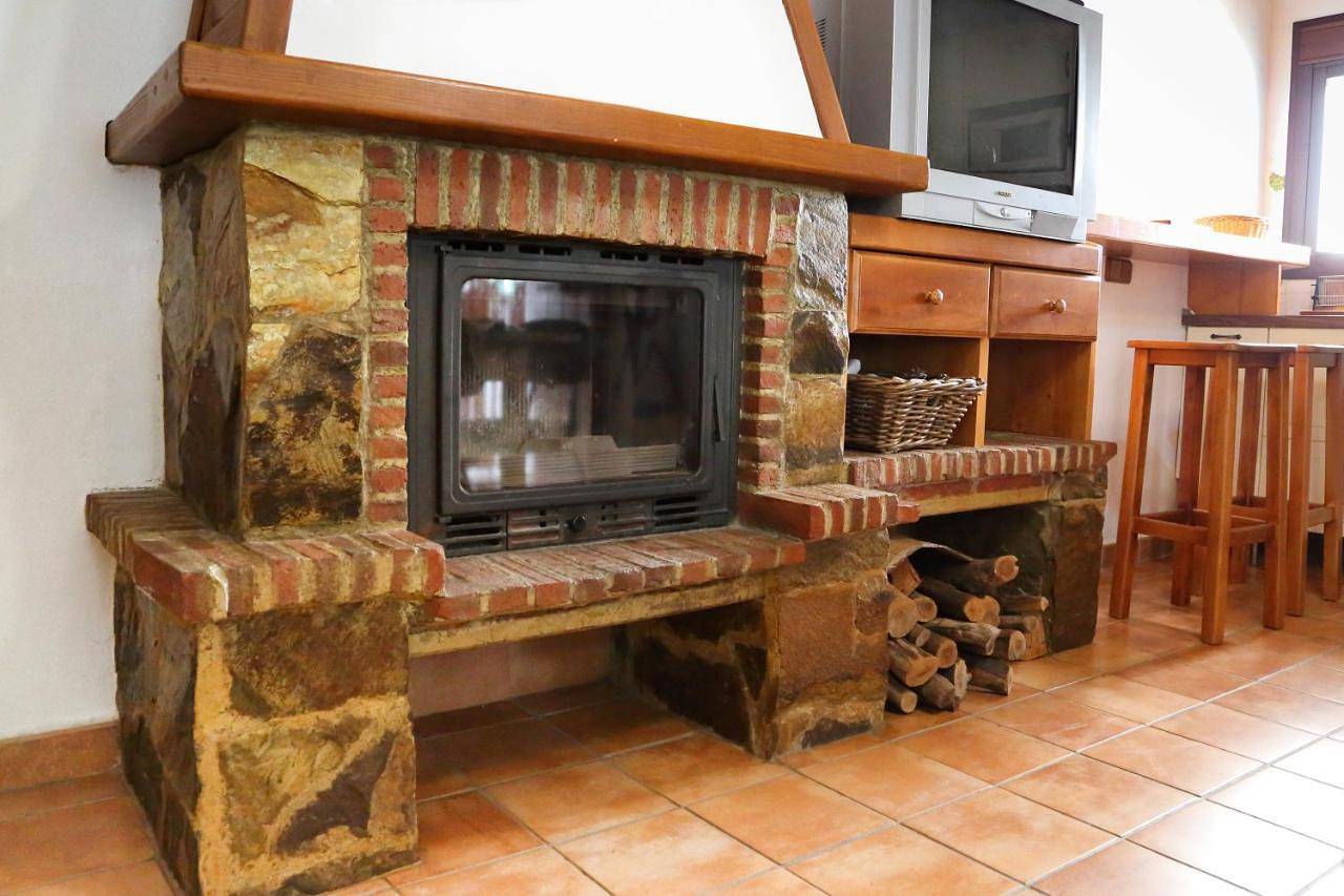 Casa la parra in Jubrique, Provincia de Málaga