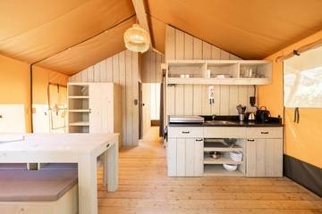 Villa pour 6 Personnes dans Prunières, Hautes-Alpe, Photo 1