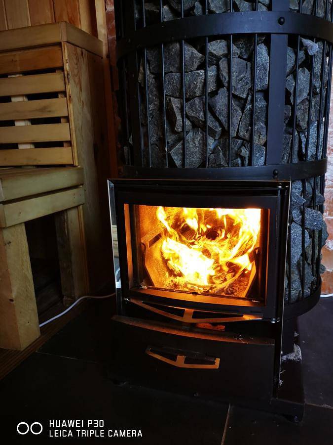 Chalet für 5 Personen, mit Garten und Sauna sowie Ausblick in Ungarn - 2