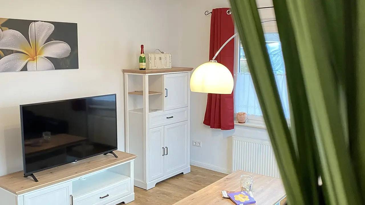 Ferienhaus für 6 Personen (108 m²) in Krummhörn in Rysum, Krummhörn
