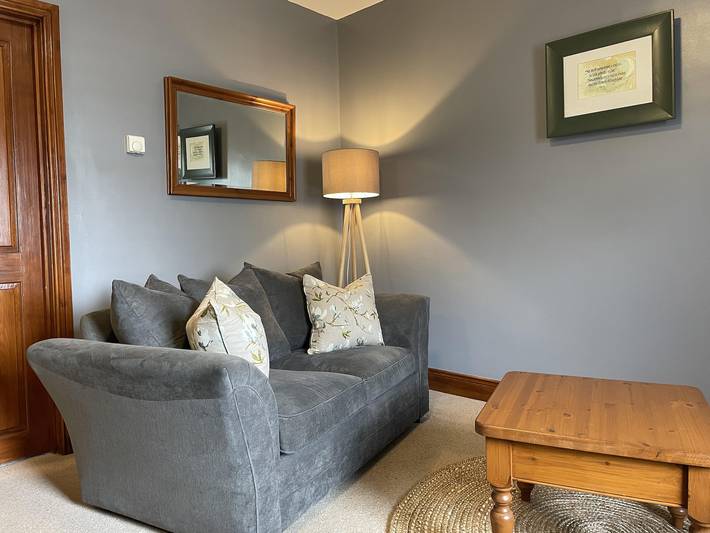 Vakantiewoning voor 2 personen, kindvriendelijk in Northumberland
