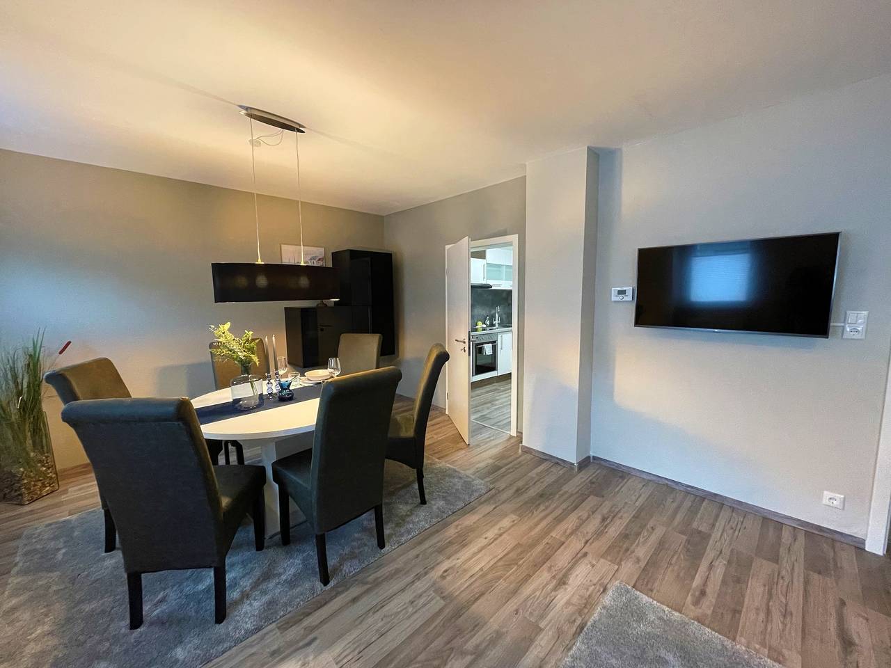 Ganze Ferienwohnung, Ferienwohnung Kutscher in Bad Ems, Lahn-Taunus