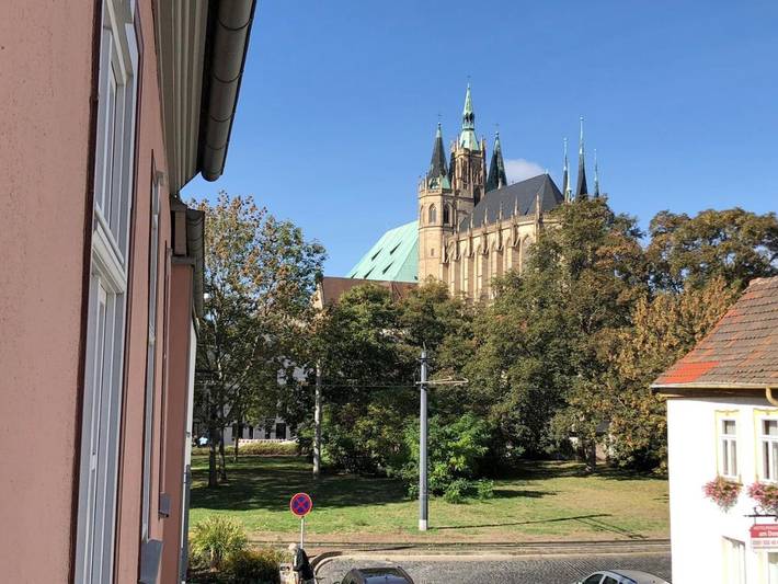 Maison d’hôte pour 2 personnes à Erfurt - 2