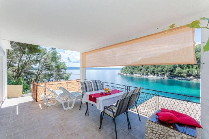 Ferienhaus für 5 Personen, mit Garten in Europa - 2
