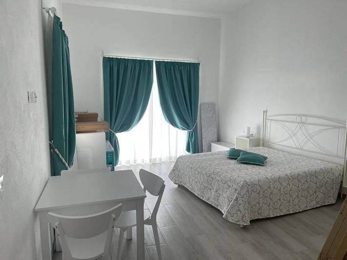 Maison d’hôte pour 2 personnes, avec Terrasse à Selva (Savone)