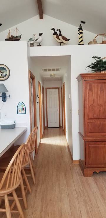 Cottage for 6 Guests in Ocean Pines, Worcester County, Picture 1