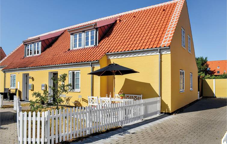 Ferienhaus für 6 Personen, mit Garten und Terrasse in Skagen - 2