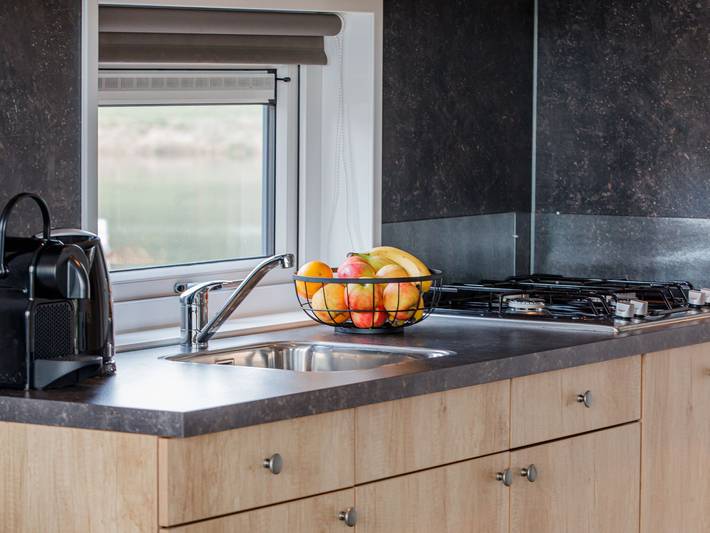 Ferienhaus für 4 Personen, mit Pool in Bergen (Limburg) - 3