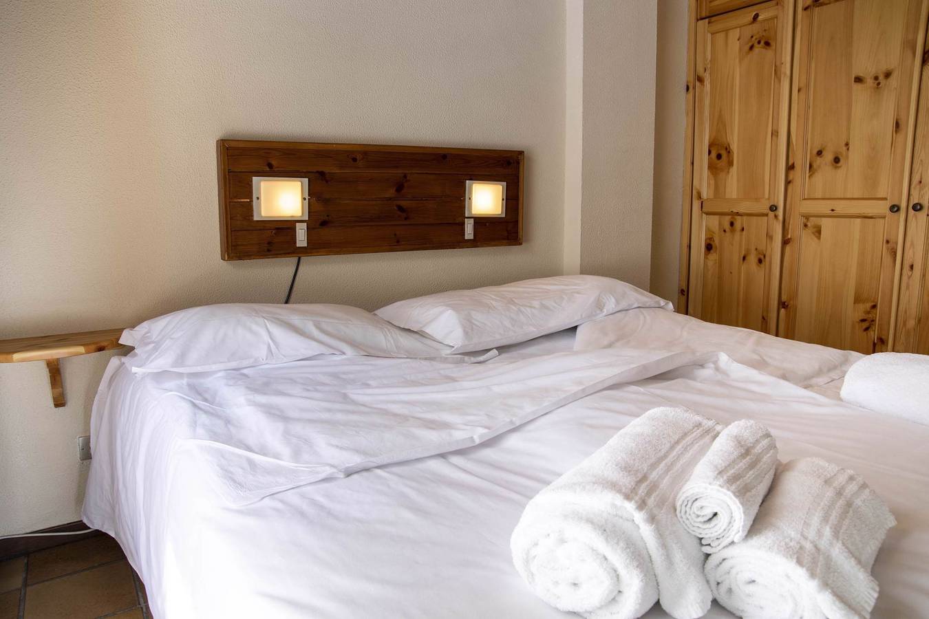 Estudio entero, Apartamento vacacional con calefacción  in Sestriere, Via Lattea