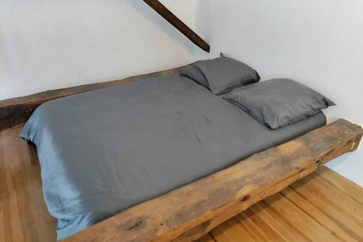 Gîte pour 6 personnes à Boulogne-sur-Gesse - 2