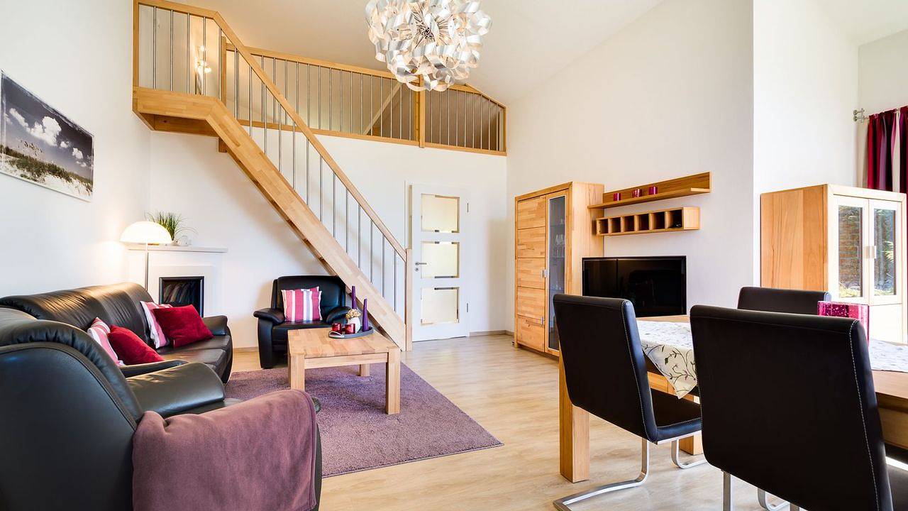 Ferienhaus für 4 Personen (76 m²) in Kopperby in Kopperby, Kappeln