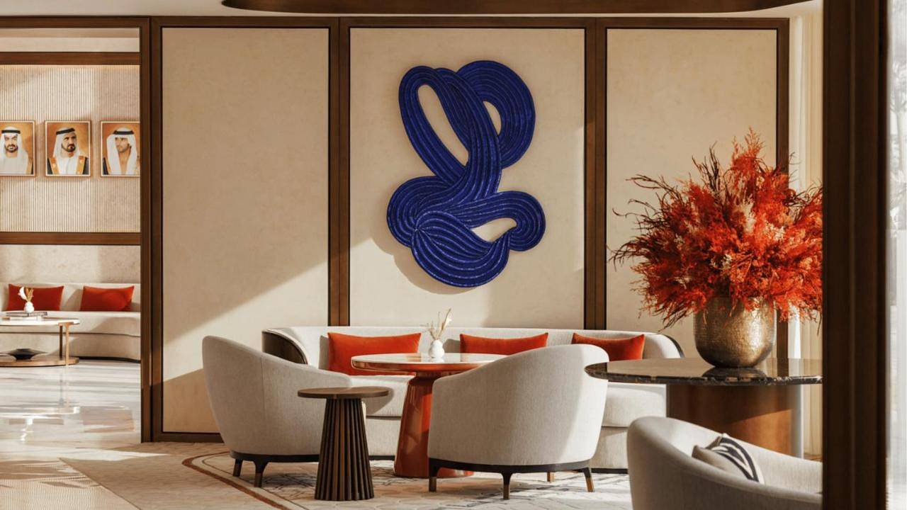 Jumeirah Residences Marsa Al Arab Dubai in Dubai, Emirate of Dubai