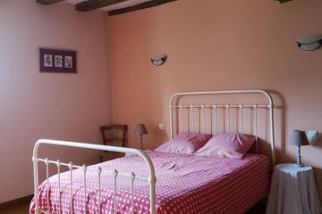 Gîte pour 5 Personnes dans Asnières-sur-Vègre, Sarthe, Photo 1