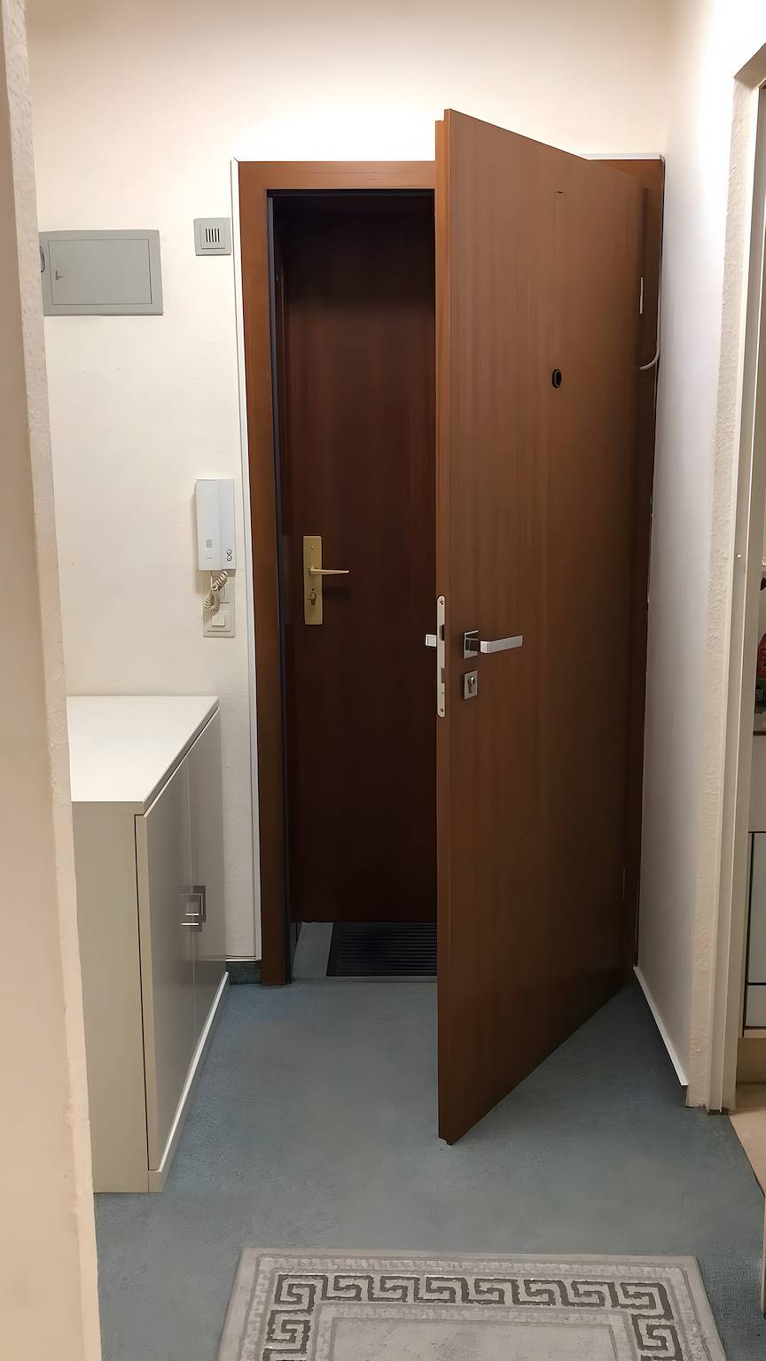 Apartamento entero, Apartamento 'Skipper Am Steinhuder Meer' con wifi y aire acondicionado in Wunstorf, Steinhuder Meer