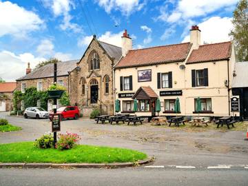 Cottage for 14 People in North Yorkshire, Yorkshire, Photo 4