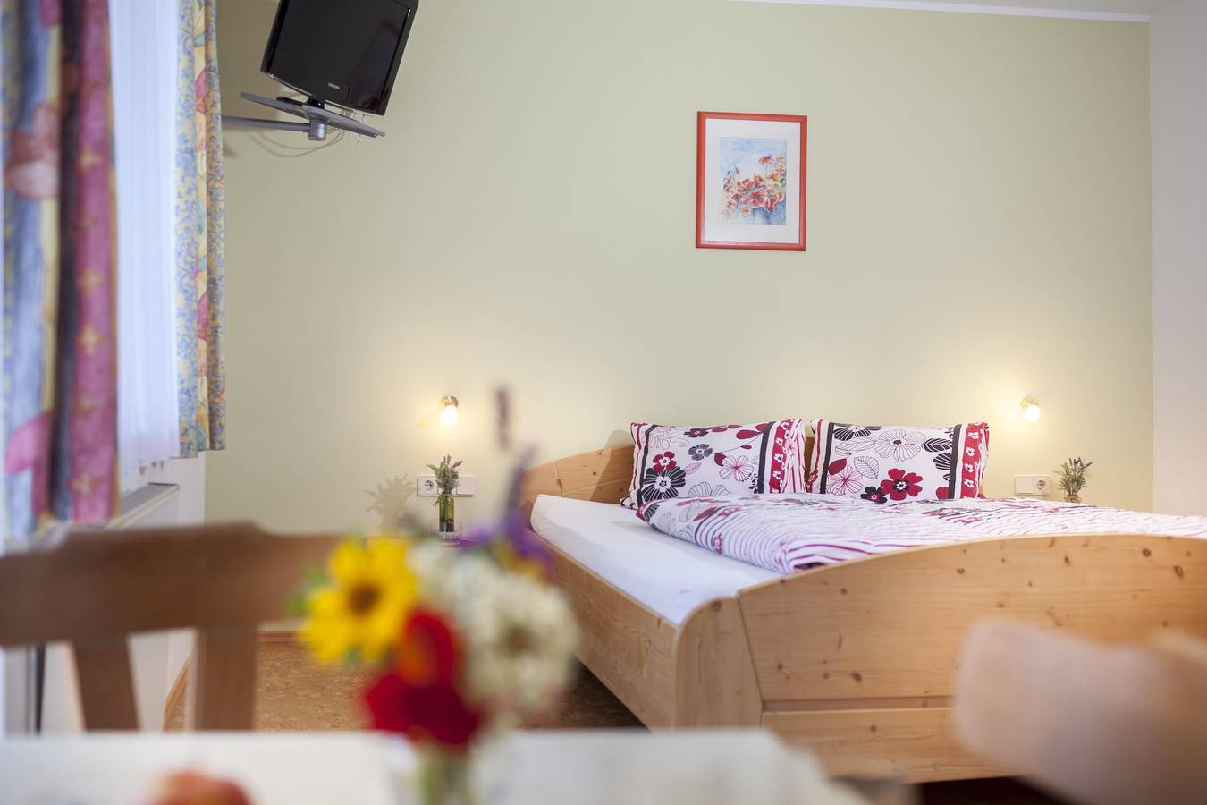 Ganze Ferienwohnung, Doppelzimmer mit Dusche, Wc in Lienz, Osttirol