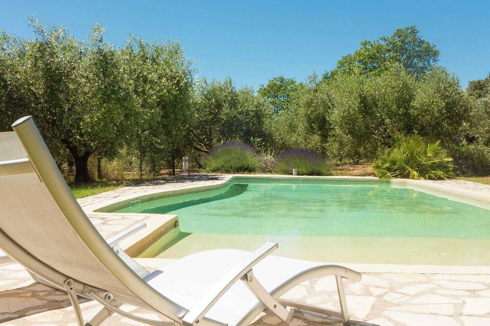 Casa en Béziers con piscina y viñedos in Murviel-lès-Béziers, Region de Béziers