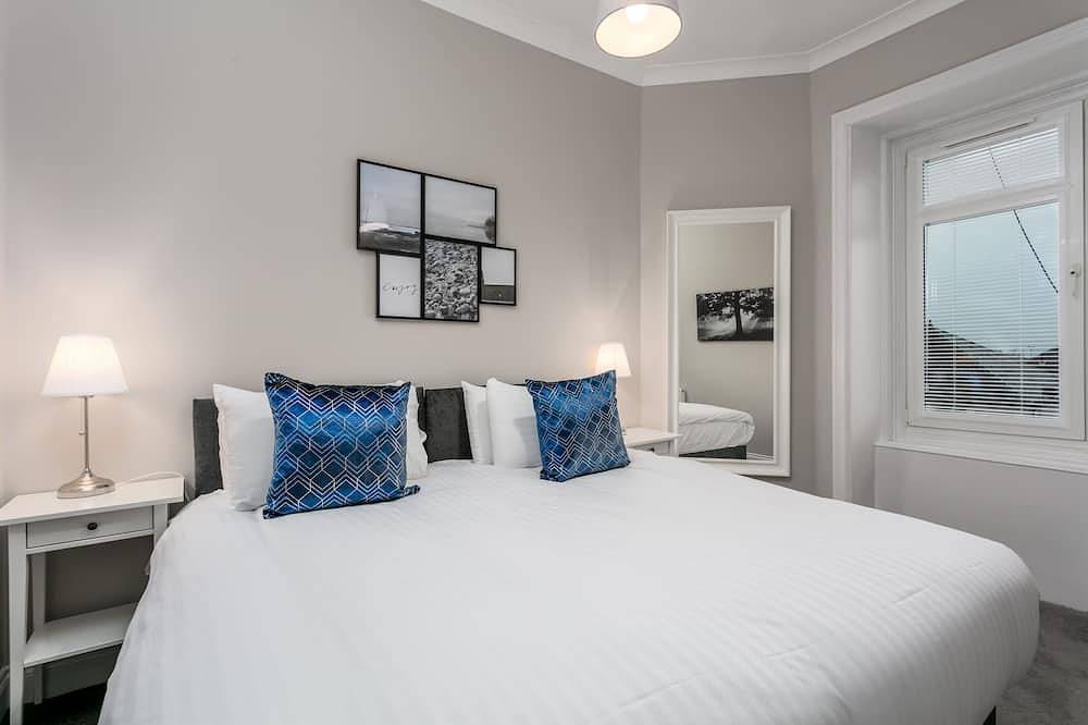 Ganze Wohnung, Seaforth Suite - Donnini Apartments in Ayr, Firth Of Clyde