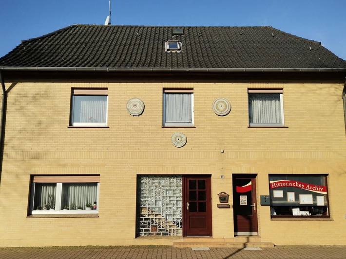 Ferienwohnung für 3 Personen - 1