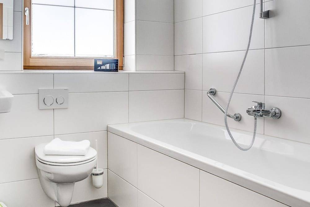 Ganze Wohnung, Zimmer Altaussee mit Frühstück im Dormio resort Obertraun in Obertraun, Dachstein Salzkammergut