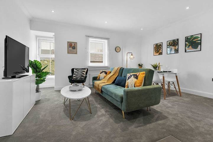Vakantieappartement voor 4 personen - 1