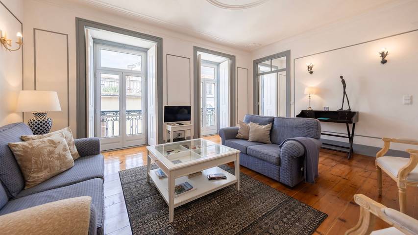 Casa rural para 4 personas en Lisboa