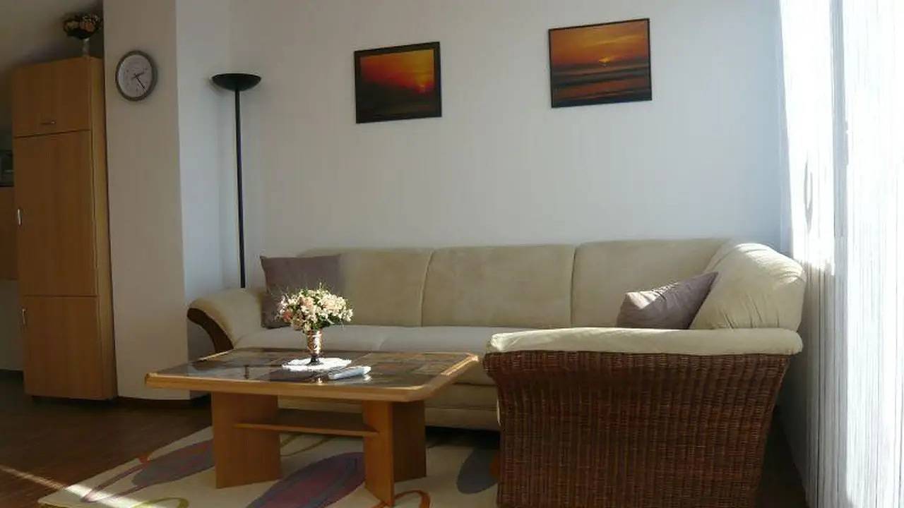 Ganze Ferienwohnung, Ferienwohnung für 2 Personen (30 m²) in Isny im Allgäu in Isny, Isny im Allgäu