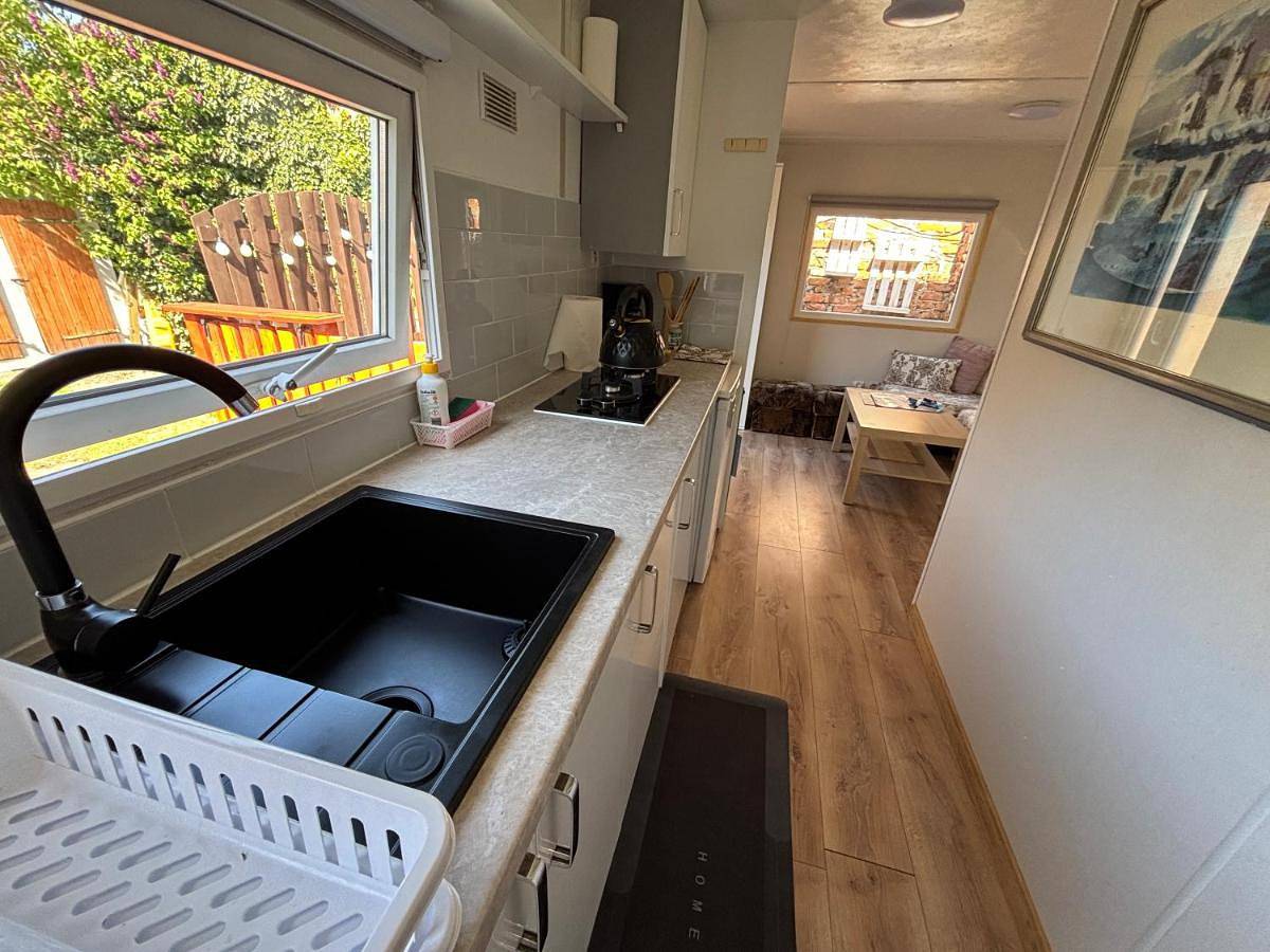 Two-Bedroom House in Leba, Slowinzischer Nationalpark