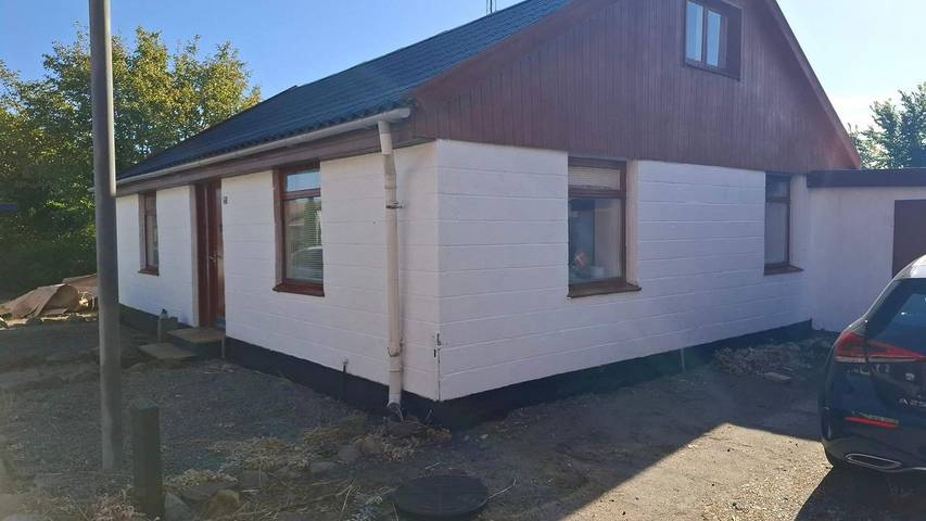 Ferienhaus für 6 Personen, mit Terrasse in Gedser