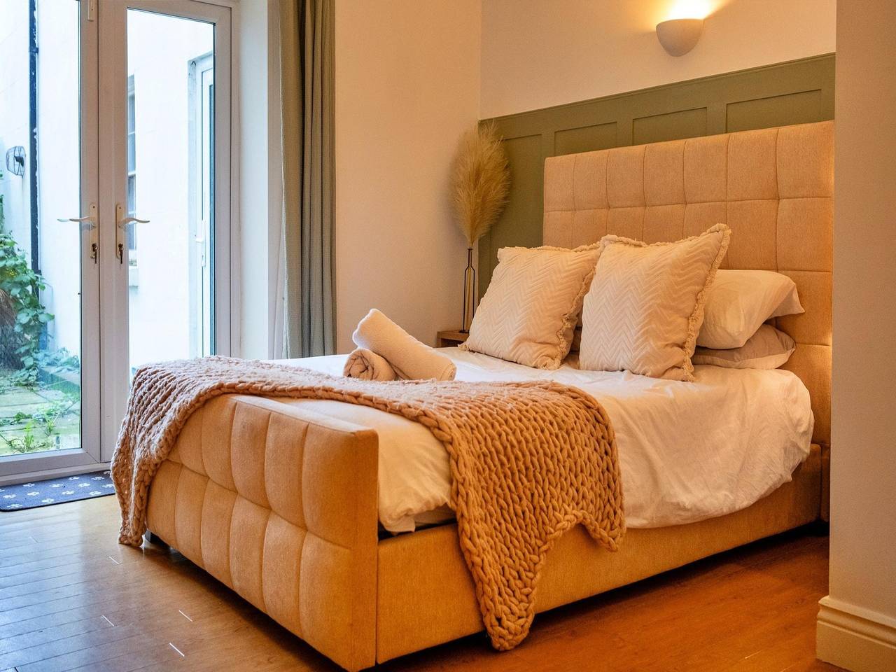 Apartamento entero, Elegante apartamento en la Regencia de Cheltenham in Cheltenham, Gloucestershire