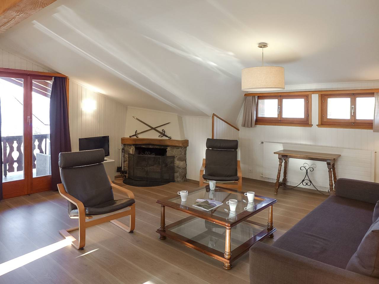 Appartement entier, La Haute Cîme 16 in Villars-sur-Ollon, Ollon (Villars-sur-Ollon)