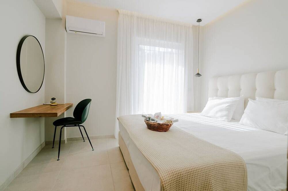 Ganze Wohnung, Aelia Prime Experience 2 in Kos Stadt, Kos