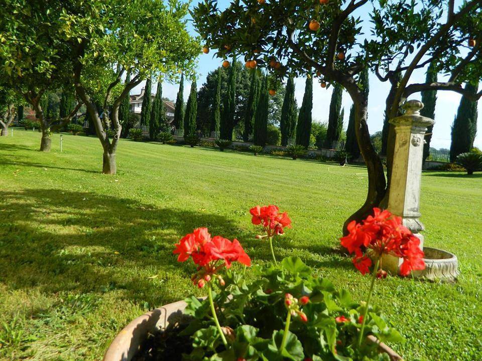 Villa Lucilla in Altavilla Silentina, Provincia di Salerno