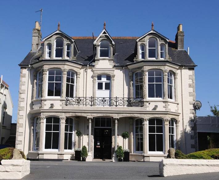 Maison d’hôte pour 2 personnes à Truro