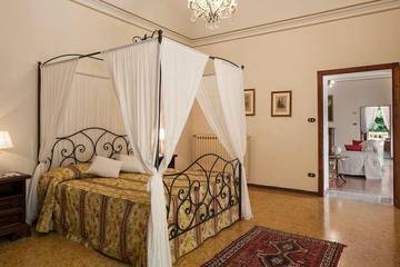 Villa pour 18 Personnes dans Lucignano, Chianti, Photo 3