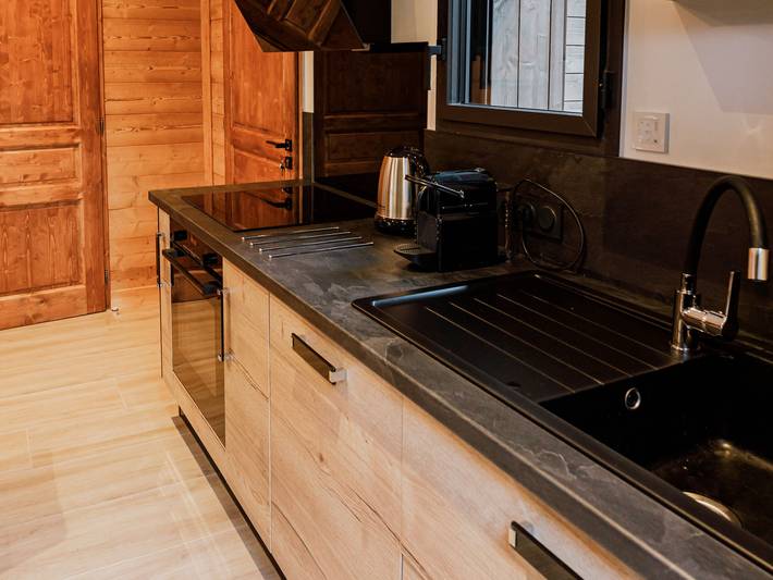 Gîte pour 4 personnes à Le Chambon-sur-Lignon - 4