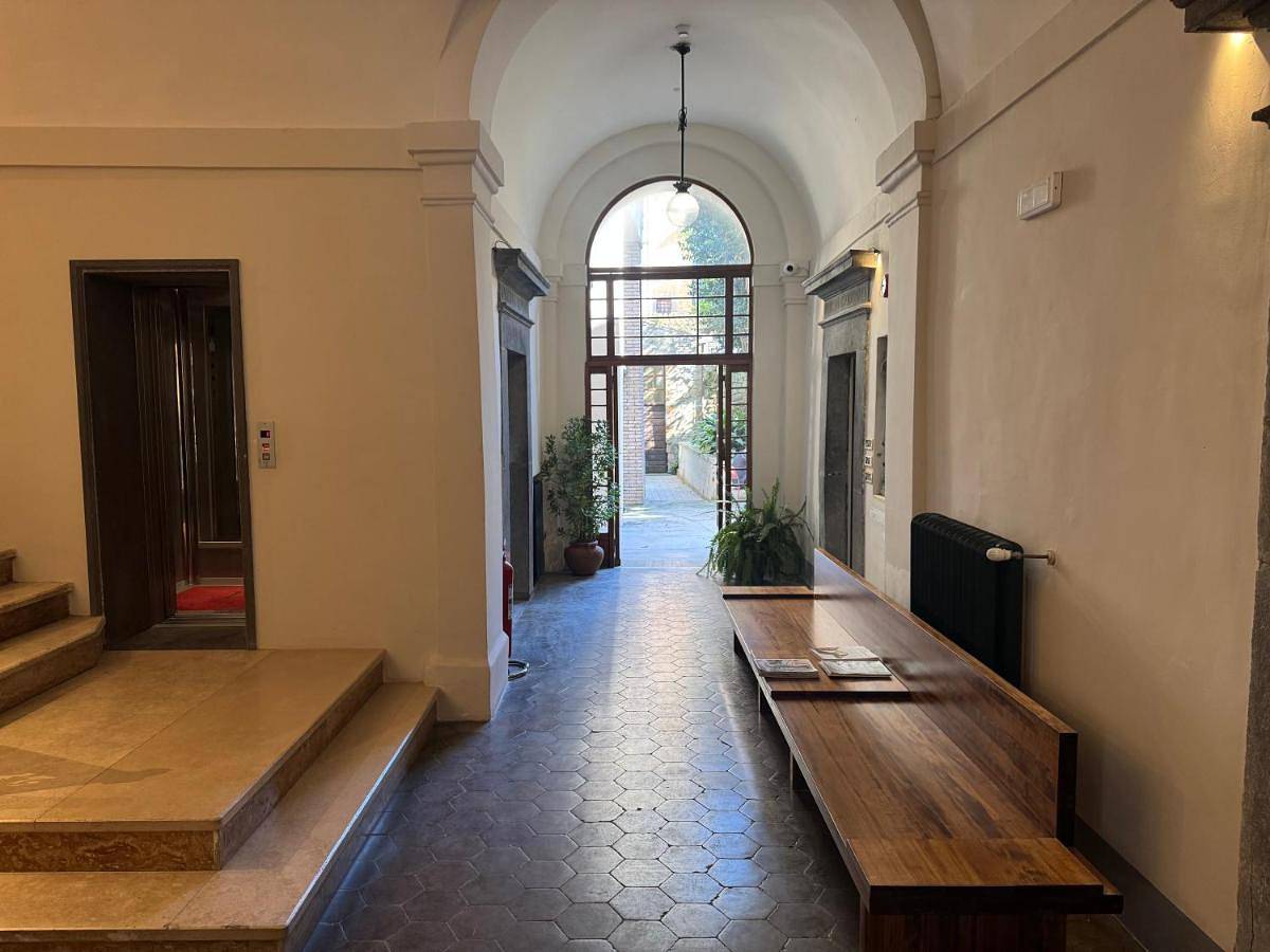 Hotel Posta - palazzo Guidoni in Orvieto, Province de Terni