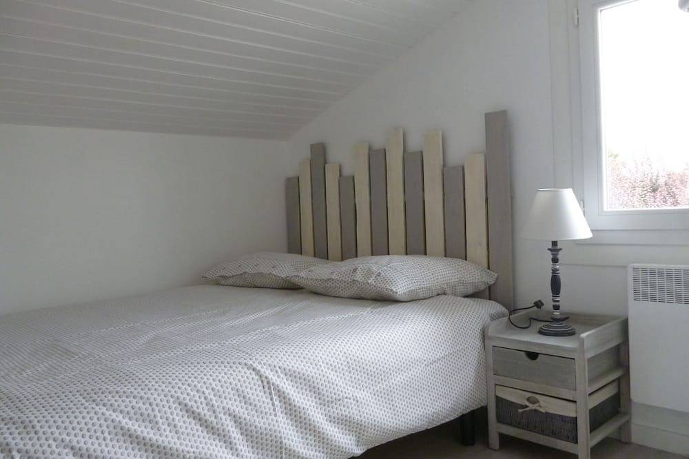 Maison au Betey 4/5 personnes avec jardin in Andernos-les-Bains, Région d'Arcachon
