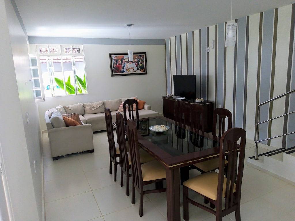 Wonderful house with pool in Maceió (petfriendly; @casadasconchasipioca) in Maceió, Alagoas