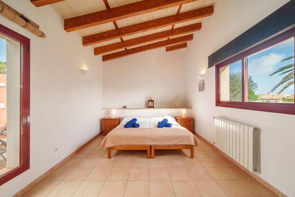 Es Col·legi – con piscina privada en Capdepera in Capdepera, Mallorca Este