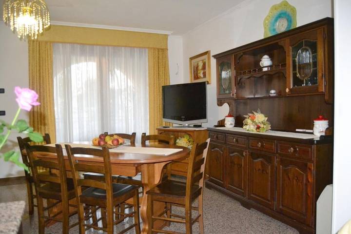 Gîte pour 3 personnes, avec vue et jardin à Oristano - 4