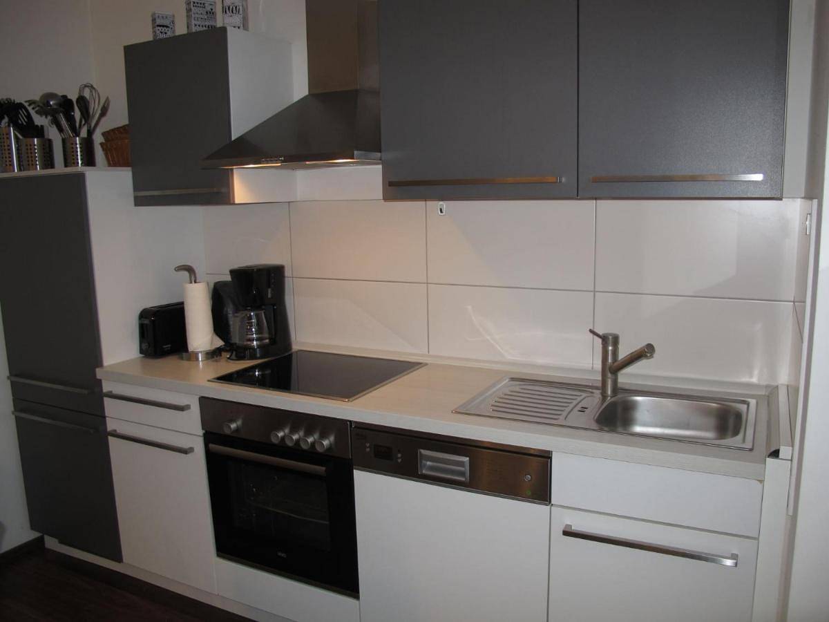 Holiday Home Müritz Ferienpark Röbel-18 by Interhome in Röbel, Müritz