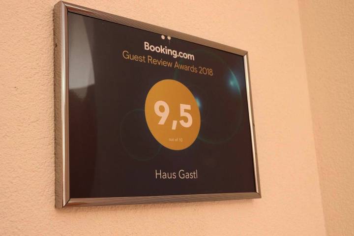 Ferienwohnung für 5 Personen, mit Ausblick und Garten, mit Haustier in Arzl im Pitztal - 4