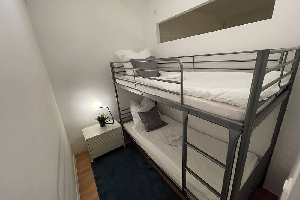Apartamento entero, Cozy studio guest house near the center & trade fair in Núremberg, Franconia