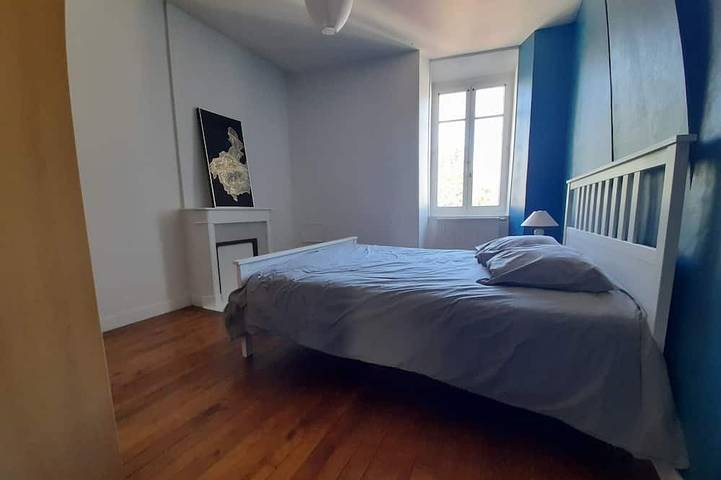 Location de vacances pour 6 personnes à Château-Thierry - 2