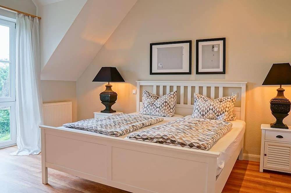 Weltkate, Deutschland in Welt, Eiderstedt