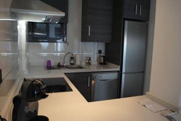 Vakantieappartement voor 4 Personen in La Zenia, Orihuela, Afbeelding 4