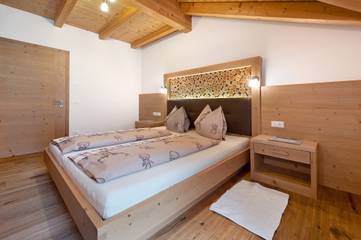 Vakantieappartement voor 4 Personen in Rumestluns, La Val, Afbeelding 2